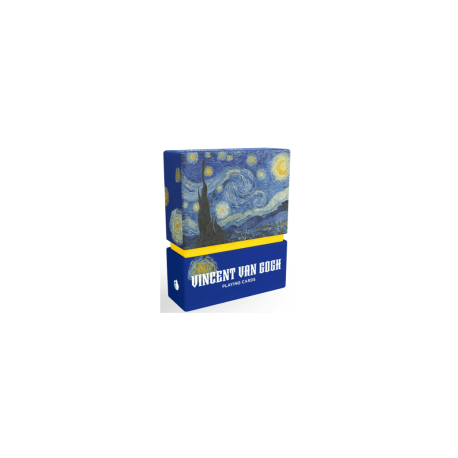 cartes Pomegranate : Van Gogh