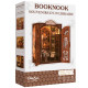 Booknook - Souvenirs d'un Libraire