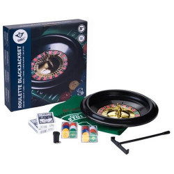 Ensemble Roulette & Blackjack