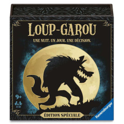 Loup-Garou pour une Nuit