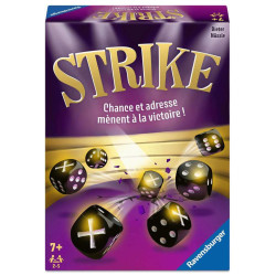 Strike