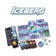 Dice Throne Marvel - Iceberg, Psylocke, Tornade, Wolverine