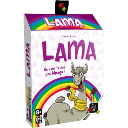Lama