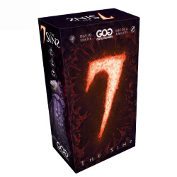 7 - The Sins