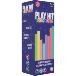 Play Hit 2010 - 2025