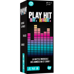 Play Hit 90's - 2000's