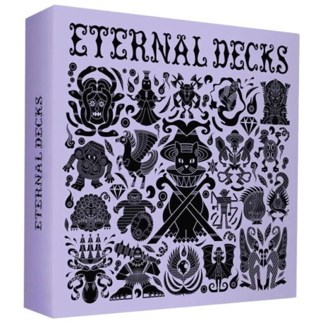 Eternal Decks