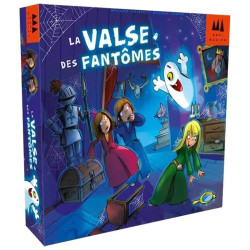 La Valse des Fantômes