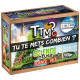 TTMC - Tu te mets combien ? : Science Infuse
