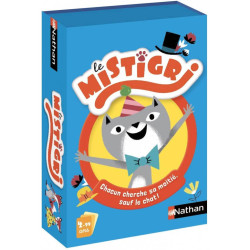 Mistigri