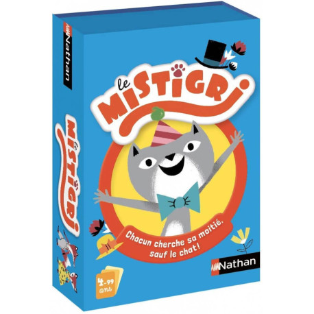 Mistigri (le)