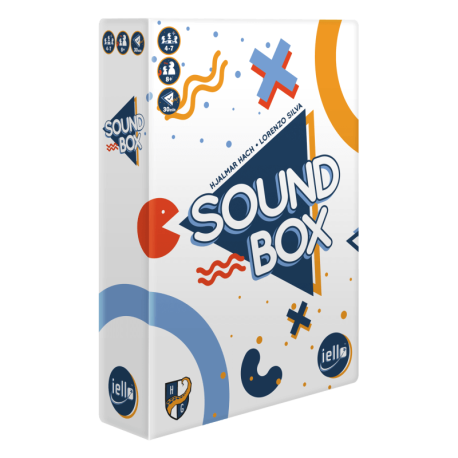 Sound Box