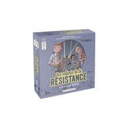 Enfants de la Résistance (les)