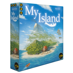 My Island
