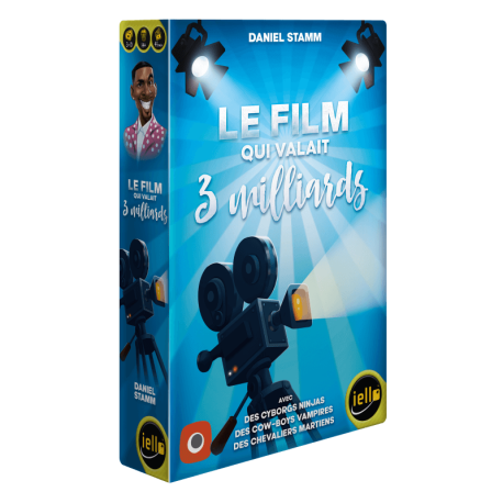 Film qui Valait 3 Milliards (le)