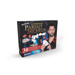 Eric Antoine - La Magie du Parfait Tricheur