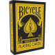 Bicycle Reverse Jaune