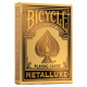 Bicycle Metalluxe Vert