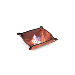 Piste à dés souple Adelaïde Terre