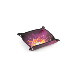 Piste à dés souple Adelaïde Foudre