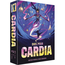 Duel pour Cardia