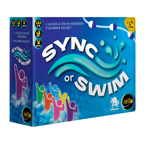 Sync or Swim