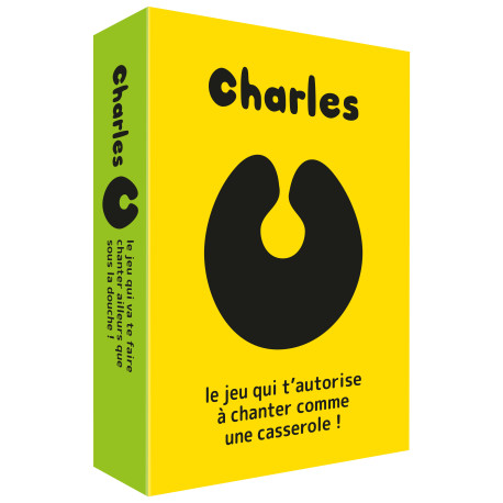 Jeu de Charles (le)