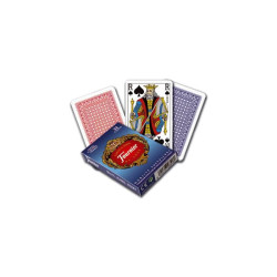 Jeu de 32 Cartes FOURNIER