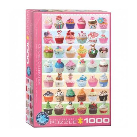 Célébration Petits Gâteaux