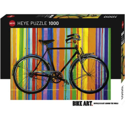 Bike Art : Freedom Deluxe