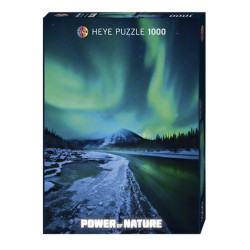 Marc ADAMUS - Power of Nature : Northern Lights