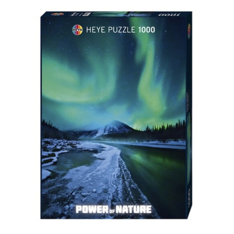 Marc ADAMUS - Power of Nature : Northern Lights