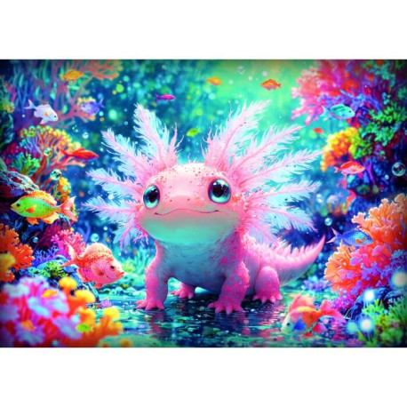Axolotl