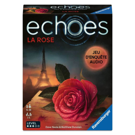 Echoes : La Rose