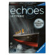 Echoes 7 : Le Titanic