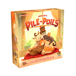Pile-Poils