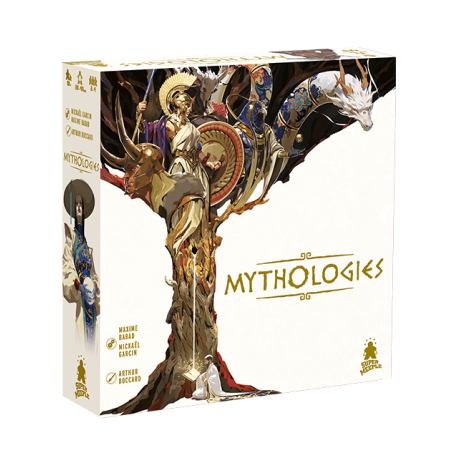 Mythologies
