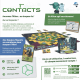 1ers CONTACTS