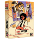 Red Notice - Le million ou la prison -