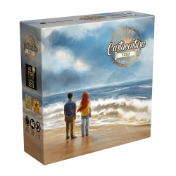 Cartaventura : Exils