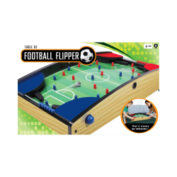 Football Flipper