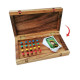 Jeu de Tock à 4 Étoile
