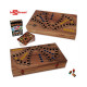 Jeu de Tock à 4 Étoile