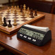 Horloge d'Echecs