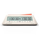 Horloge d'Echecs