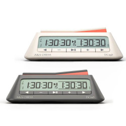 Horloge d'Echecs