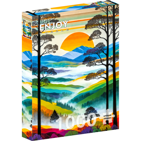 Ivaylo Ivanov - Hilltops Breeze