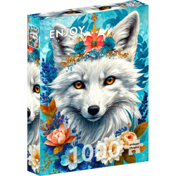 Ivaylo Ivanov - Blooming Snow Fow