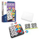 Code Quantum - Puzzle 2 en 1