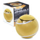 Bopster Spinball Spinner dorée